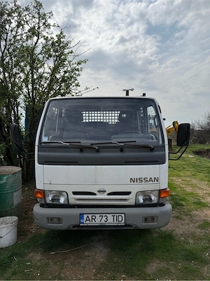 Vand Camioneta Capstar - imagine 3