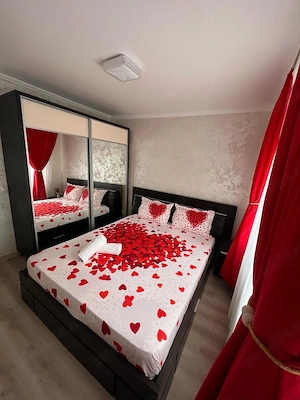 Apartament de vanzare SCHIMB  doua camere Bulevardul Dorobantilor  Scolilot - imagine 4