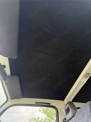 Vand Camioneta Capstar