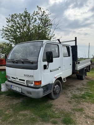Vand Camioneta Capstar - imagine 5