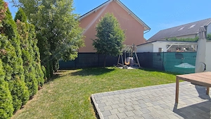 Casa 4 camere mobilata si utilata in Sibiu cartier Arhitectilor - imagine 9