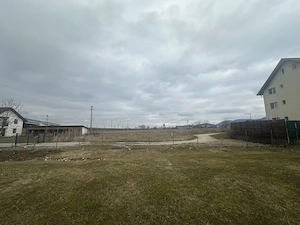 Teren Intravilan 1000 mp Rasnov - imagine 6