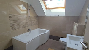 Casa 4 camere mobilata si utilata in Sibiu cartier Arhitectilor - imagine 4