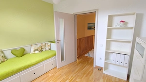 Casa 4 camere mobilata si utilata in Sibiu cartier Arhitectilor - imagine 7