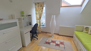 Casa 4 camere mobilata si utilata in Sibiu cartier Arhitectilor - imagine 6