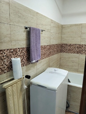Închiriez garsoniera comf1 calea moșilor  - imagine 9