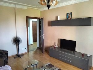 Închiriez garsoniera comf1 calea moșilor  - imagine 6