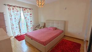 Casa 4 camere mobilata si utilata in Sibiu cartier Arhitectilor - imagine 5
