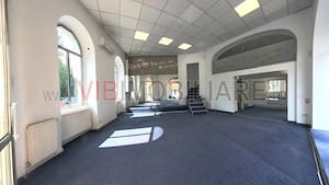 Spatiu comercial Stradal de inchiriat/Centrul Civic Brasov