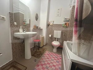 Apartament 1 cameră, 40 mp, zona Mărăști  - imagine 7