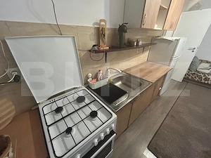 Apartament 1 cameră, 40 mp, zona Mărăști  - imagine 5