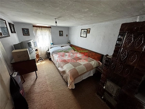 Nou! Casa+teren S=2437 mp, D=23 ml, Osica de Sus! - imagine 4