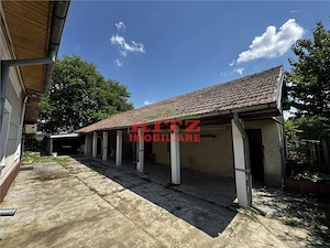 Nou! Casa+teren S=2437 mp, D=23 ml, Osica de Sus! - imagine 8