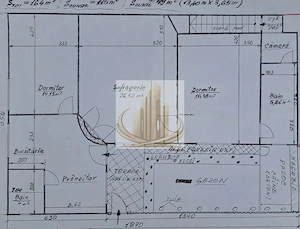 Casa individuala zona Lipovei la pret de apartament - imagine 9