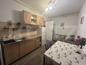 Apartament 1 cameră, 40 mp, zona Mărăști  - imagine 4