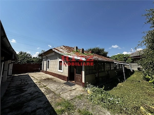 Nou! Casa+teren S=2437 mp, D=23 ml, Osica de Sus! - imagine 11