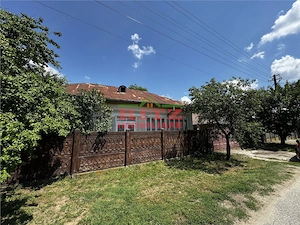 Nou! Casa+teren S=2437 mp, D=23 ml, Osica de Sus! - imagine 16