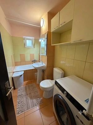 Apartament in zona Simion Barnutiu - imagine 7