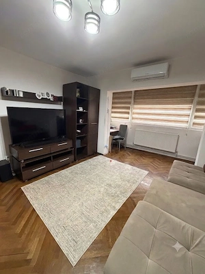 Apartament in zona Simion Barnutiu - imagine 4