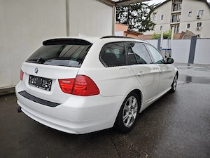 Bmw 320 diesel, 2011, euro 5 - imagine 2