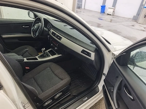 Bmw 320 diesel, 2011, euro 5 - imagine 3