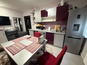 Apartament in zona Simion Barnutiu