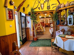 Restaurant complet utilat de închiriat – Ultra Central, București - imagine 12