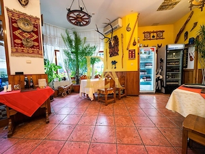 Restaurant complet utilat de închiriat – Ultra Central, București - imagine 10
