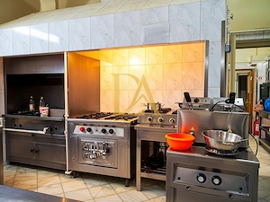 Restaurant complet utilat de închiriat – Ultra Central, București - imagine 6