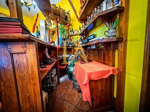 Restaurant complet utilat de închiriat – Ultra Central, București - imagine 8