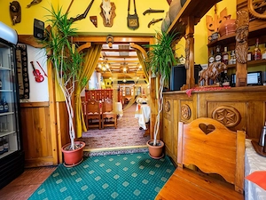 Restaurant complet utilat de închiriat – Ultra Central, București - imagine 7