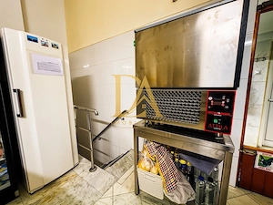 Restaurant complet utilat de închiriat – Ultra Central, București - imagine 20