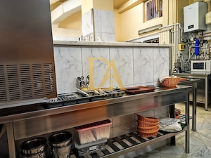 Restaurant complet utilat de închiriat – Ultra Central, București - imagine 15