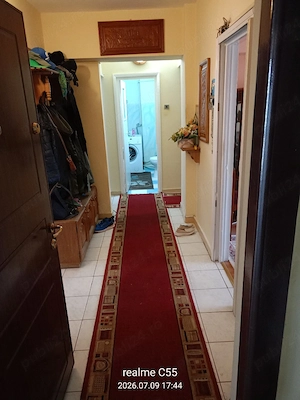 apartament 3 camere - imagine 5