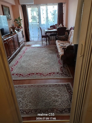 apartament 3 camere - imagine 9