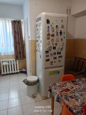 apartament 3 camere - imagine 6