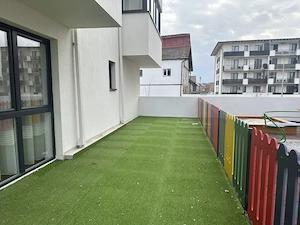 Apartament 2 camere lux zona Kogalniceanu - imagine 8