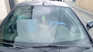 Vad Opel Tigra decapotabil - imagine 5