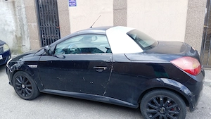 Vad Opel Tigra decapotabil - imagine 4