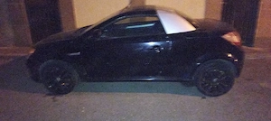 Vad Opel Tigra decapotabil - imagine 2