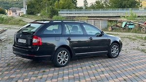 skoda Octavia 2012 2.0D - imagine 2