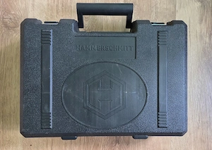 Set pistol impact Hammerschmitt - imagine 5