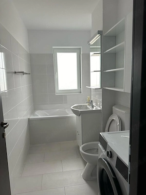 Apartament 2 camere Sânpetru  - imagine 10