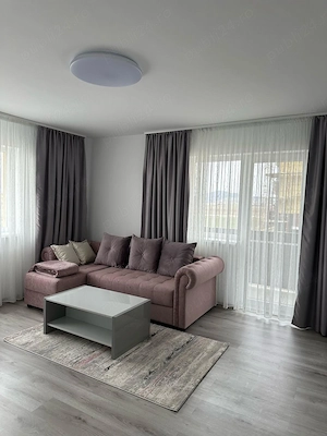 Apartament 2 camere Sânpetru 