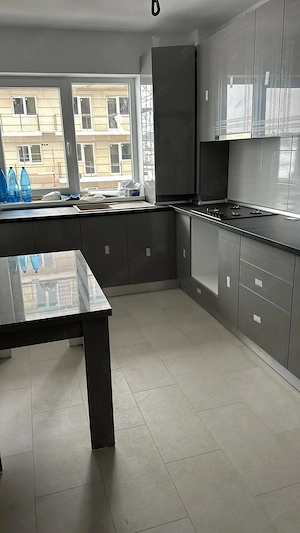 Apartament 2 camere Sânpetru  - imagine 8