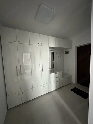 Apartament 2 camere Sânpetru  - imagine 5