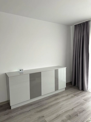 Apartament 2 camere Sânpetru  - imagine 2