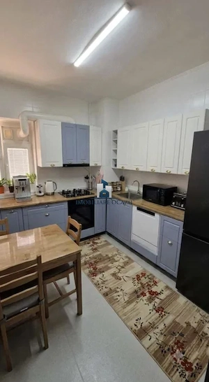 Vanzare Apartament 4 Camere Decomandat Sos.Oltenitei - imagine 2