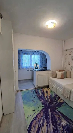 Vanzare Apartament 4 Camere Decomandat Sos.Oltenitei - imagine 8