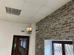 Spatiu comercial in Poplaca - imagine 3